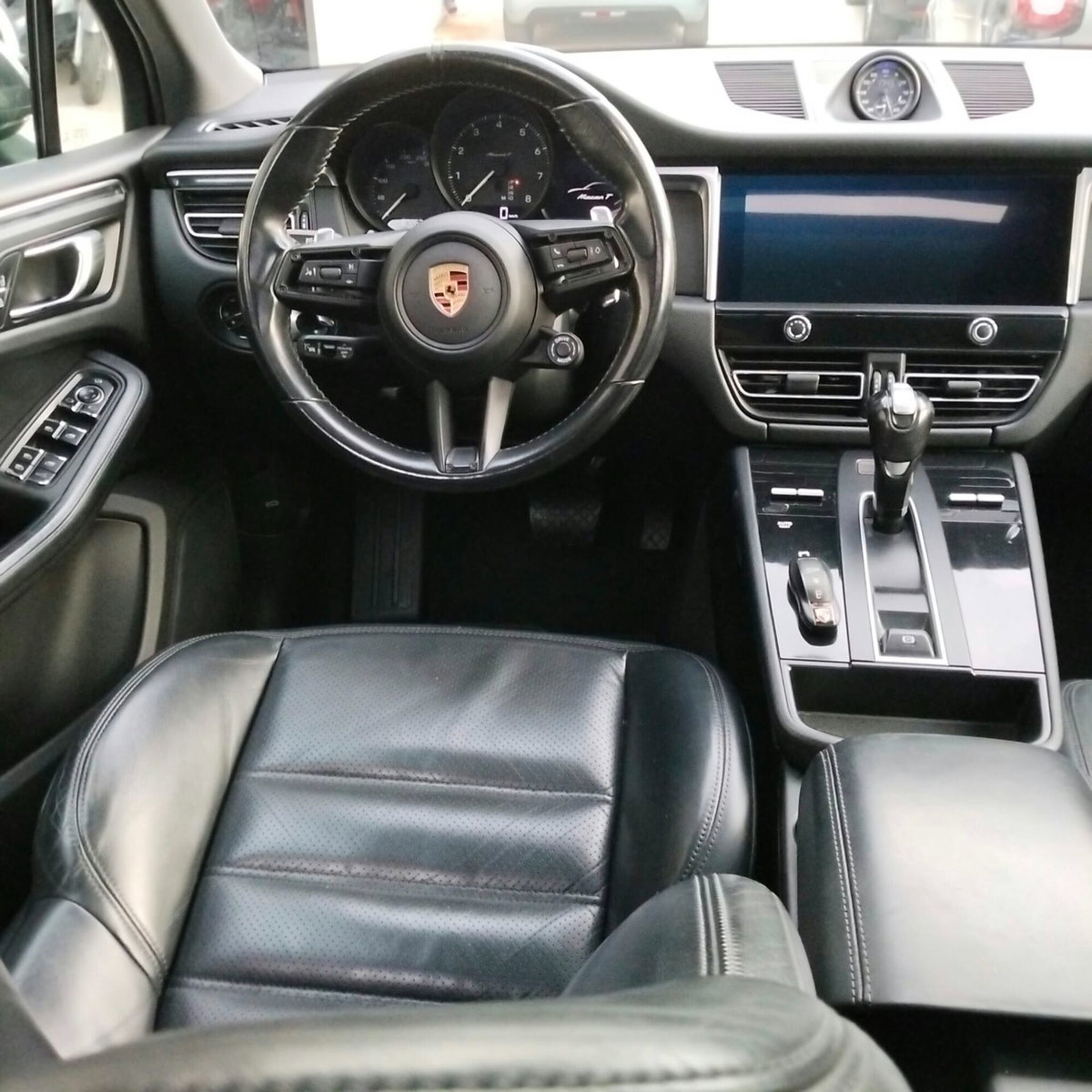 Porsche Macan 2.0 T 265cv pdk (14)