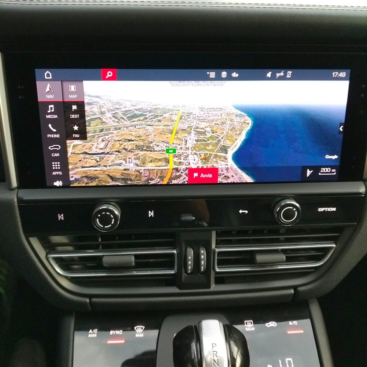 Porsche Macan 2.0 T 265cv pdk (17)
