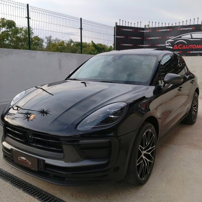 Porsche Macan 2.0 T 265cv pdk (2)