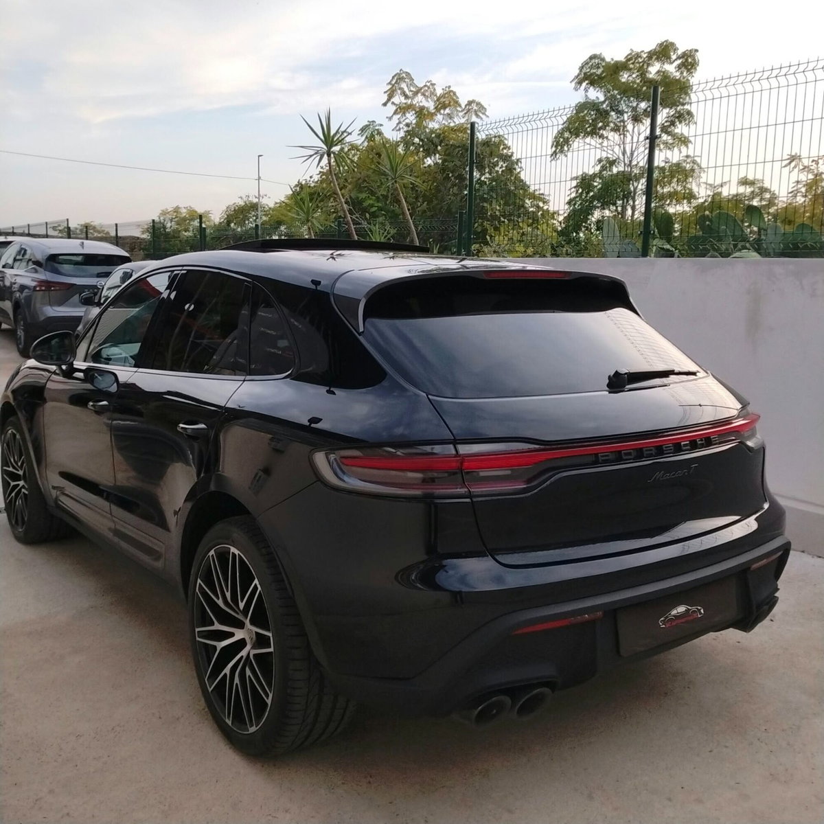 Porsche Macan 2.0 T 265cv pdk (3)