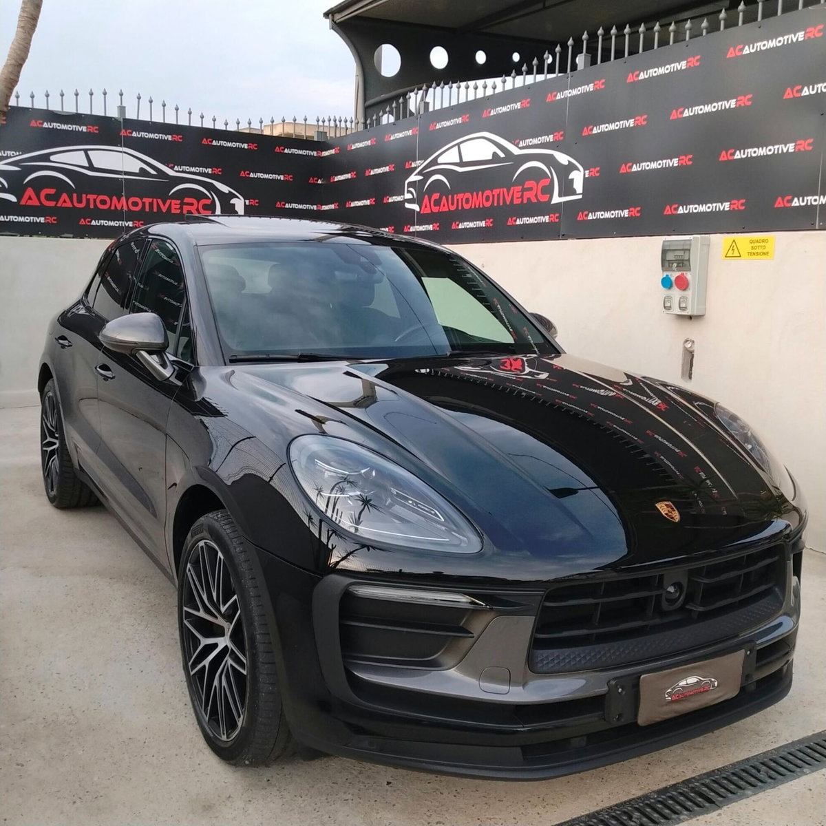 Porsche Macan 2.0 T 265cv pdk (5)