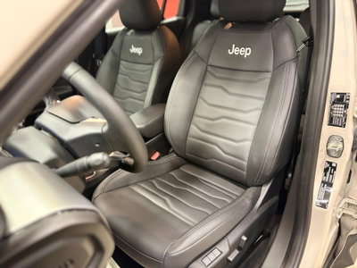 Jeep Avenger 1.2 turbo Summit fwd 100cv (10)