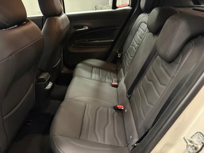 Jeep Avenger 1.2 turbo Summit fwd 100cv (11)