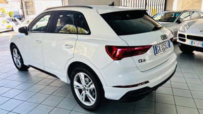 Audi Q3 Sportback 35 TDI quattro S tronic S line edition (5)