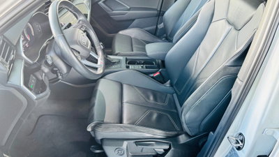 Audi Q3 Sportback 35 TDI quattro S tronic S line edition (6)