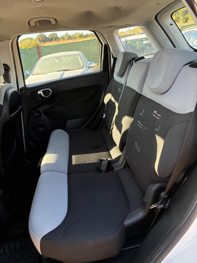 Fiat 500L 1.6 Multijet 105 CV Lounge (10)