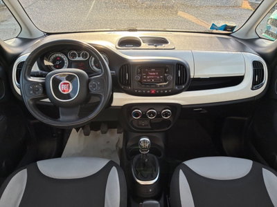 Fiat 500L 1.6 Multijet 105 CV Lounge (11)