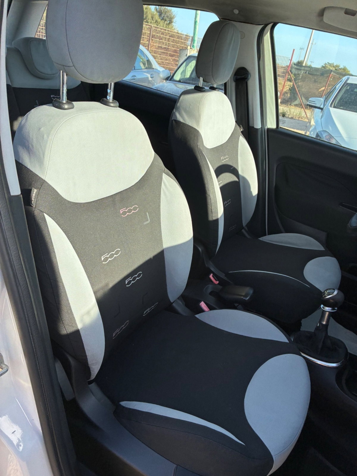 Fiat 500L 1.6 Multijet 105 CV Lounge (15)