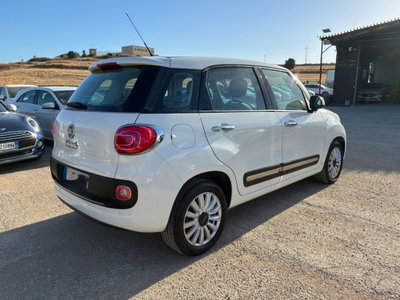 Fiat 500L 1.6 Multijet 105 CV Lounge (3)