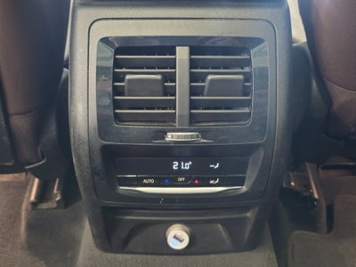 BMW X3 xDrive20d Msport (18)