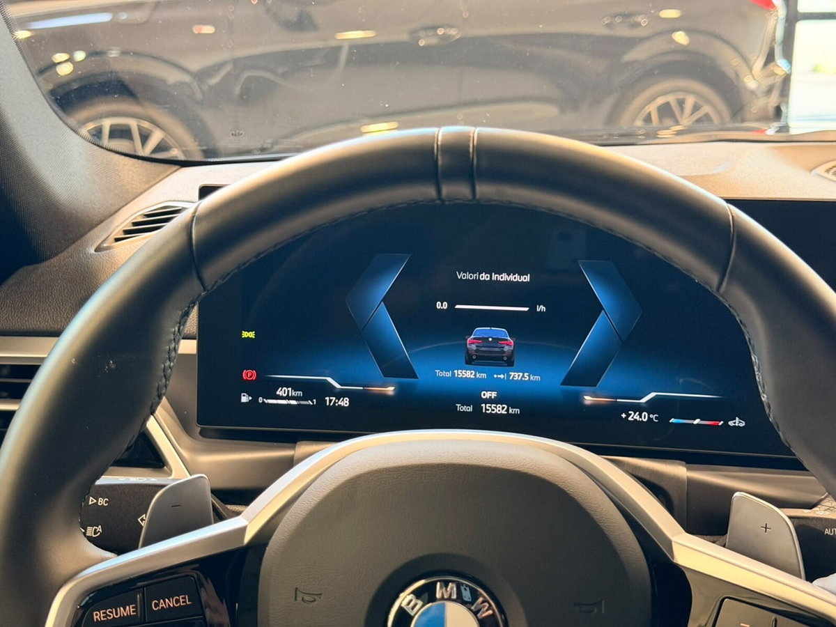 BMW Serie 4 Coupé 420d Coupe mhev 48V MSport Pro auto (14)