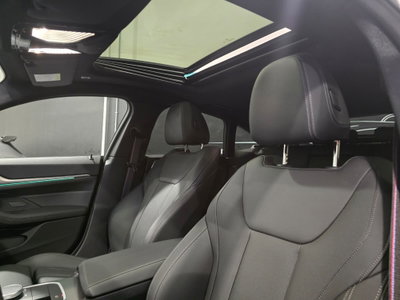 BMW Serie 4 Coupé 420d Coupe mhev 48V MSport Pro auto (15)