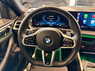 BMW Serie 4 Coupé 420d Coupe mhev 48V MSport Pro auto (19)
