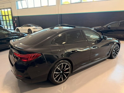BMW Serie 4 Coupé 420d Coupe mhev 48V MSport Pro auto (6)
