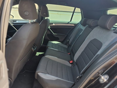 Volkswagen Golf 1.5 TSI ACT 5p. Sport BlueMotion Technology (10)