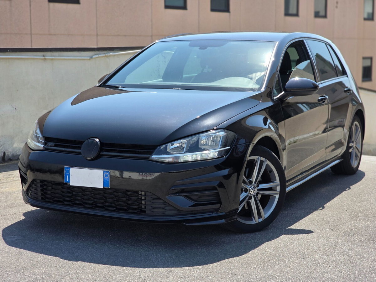Volkswagen Golf 1.5 TSI ACT 5p. Sport BlueMotion Technology (2)
