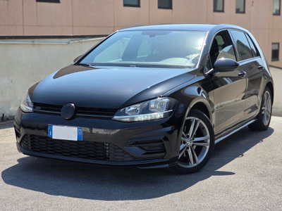 Volkswagen Golf 1.5 TSI ACT 5p. Sport BlueMotion Technology (2)