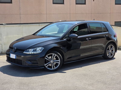 Volkswagen Golf 1.5 TSI ACT 5p. Sport BlueMotion Technology (3)