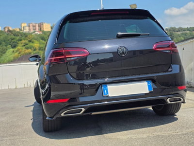 Volkswagen Golf 1.5 TSI ACT 5p. Sport BlueMotion Technology (5)