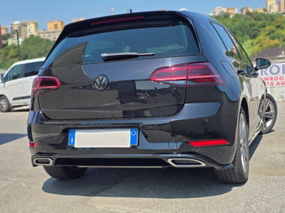 Volkswagen Golf 1.5 TSI ACT 5p. Sport BlueMotion Technology (6)
