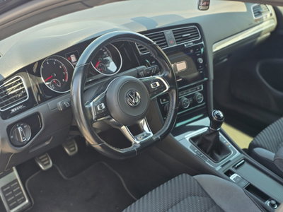 Volkswagen Golf 1.5 TSI ACT 5p. Sport BlueMotion Technology (7)