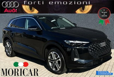 Audi Q5 40 TDI 204 CV quattro S tronic Sport usata