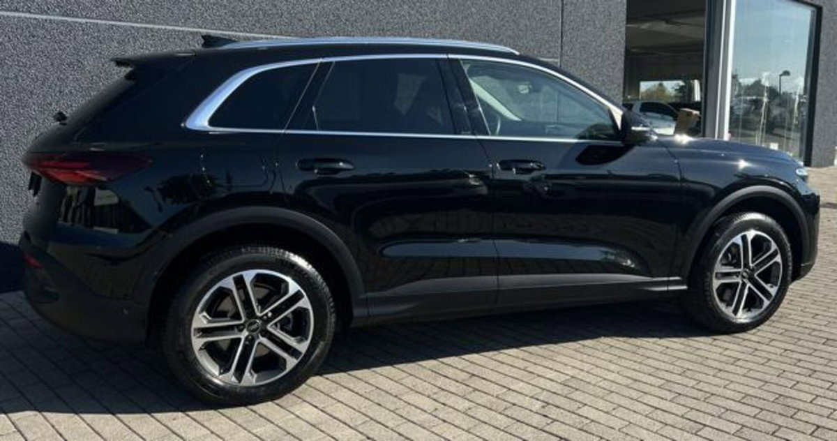 Audi Q5 40 TDI 204 CV quattro S tronic Sport (10)
