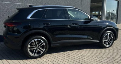 Audi Q5 40 TDI 204 CV quattro S tronic Sport (10)