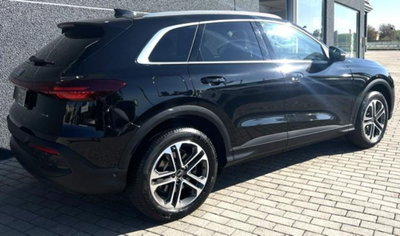 Audi Q5 40 TDI 204 CV quattro S tronic Sport (11)