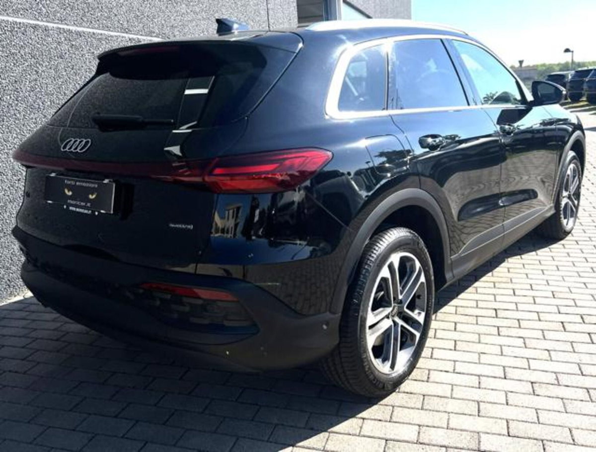Audi Q5 40 TDI 204 CV quattro S tronic Sport (13)