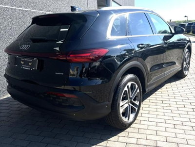 Audi Q5 40 TDI 204 CV quattro S tronic Sport (13)