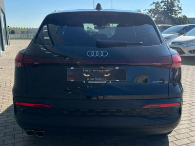 Audi Q5 40 TDI 204 CV quattro S tronic Sport (15)