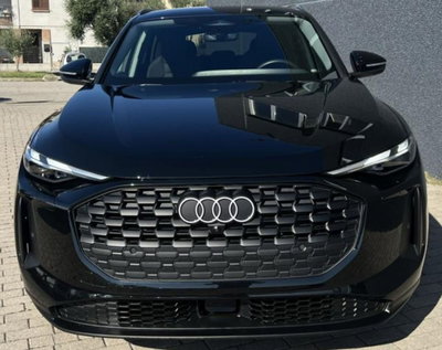 Audi Q5 40 TDI 204 CV quattro S tronic Sport (17)