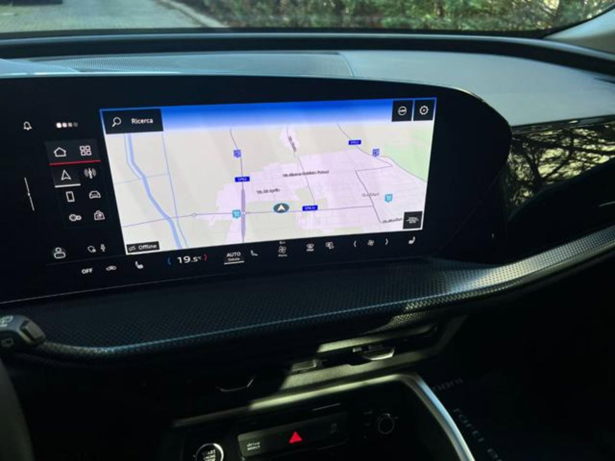 Audi Q5 40 TDI 204 CV quattro S tronic Sport (18)