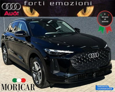 Audi Q5 40 TDI 204 CV quattro S tronic Sport (2)