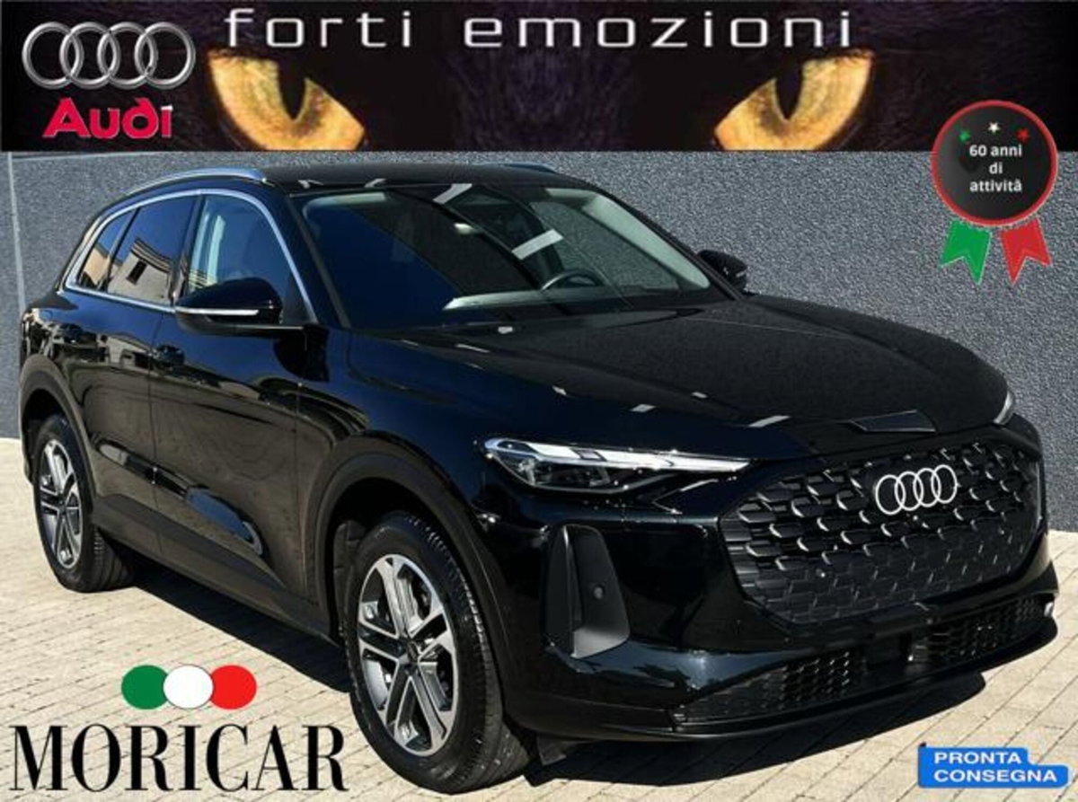 Audi Q5 40 TDI 204 CV quattro S tronic Sport (3)