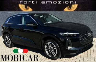 Audi Q5 40 TDI 204 CV quattro S tronic Sport (5)