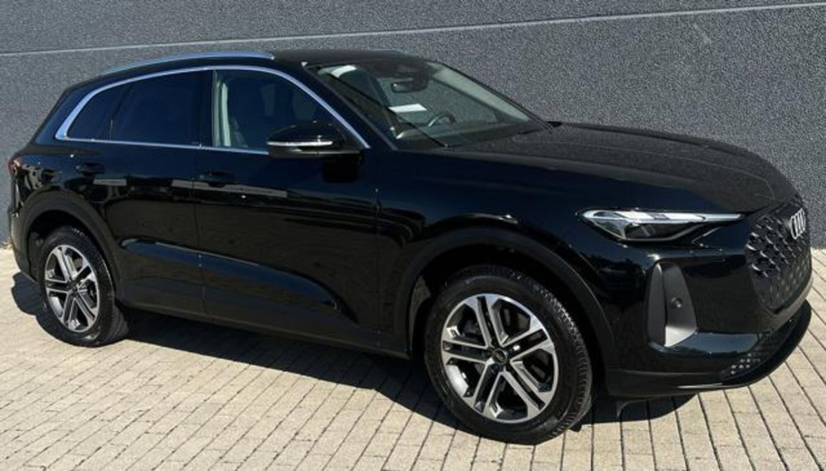 Audi Q5 40 TDI 204 CV quattro S tronic Sport (6)