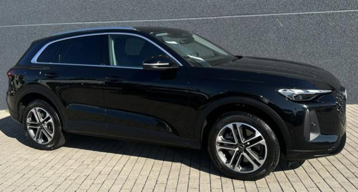 Audi Q5 40 TDI 204 CV quattro S tronic Sport (7)