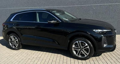 Audi Q5 40 TDI 204 CV quattro S tronic Sport (7)