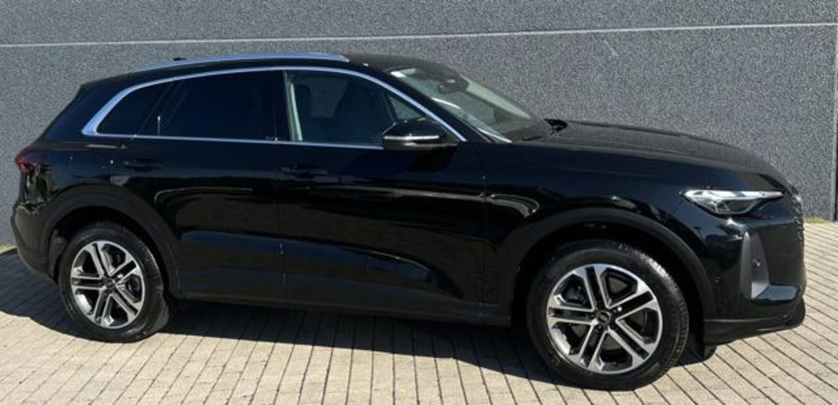 Audi Q5 40 TDI 204 CV quattro S tronic Sport (8)