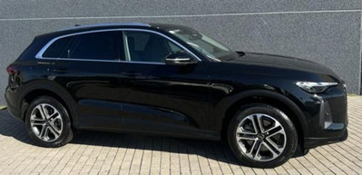 Audi Q5 40 TDI 204 CV quattro S tronic Sport (8)