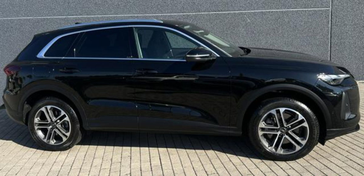 Audi Q5 40 TDI 204 CV quattro S tronic Sport (9)
