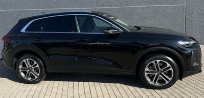 Audi Q5 40 TDI 204 CV quattro S tronic Sport (9)