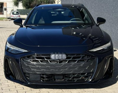 Audi A6 Avant e-Tron performance S line edition 367cv (12)