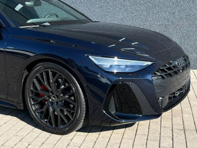 Audi A6 Avant e-Tron performance S line edition 367cv (13)