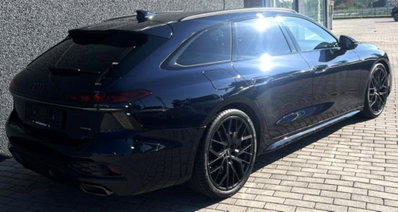 Audi A6 Avant e-Tron performance S line edition 367cv (9)