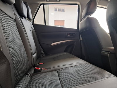 Suzuki S-Cross 1.4 Hybrid 4WD AllGrip A/T Starview (15)