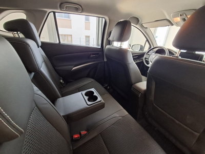 Suzuki S-Cross 1.4 Hybrid 4WD AllGrip A/T Starview (18)