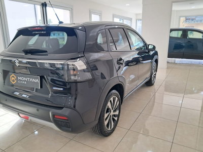 Suzuki S-Cross 1.4 Hybrid 4WD AllGrip A/T Starview (4)